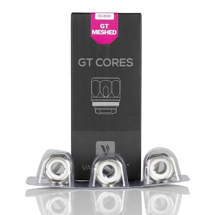 Vaporesso - GT Replacement Coils // NRG, Sky Solo & SMOK Baby Beast - GT Mesh 0.18ohm