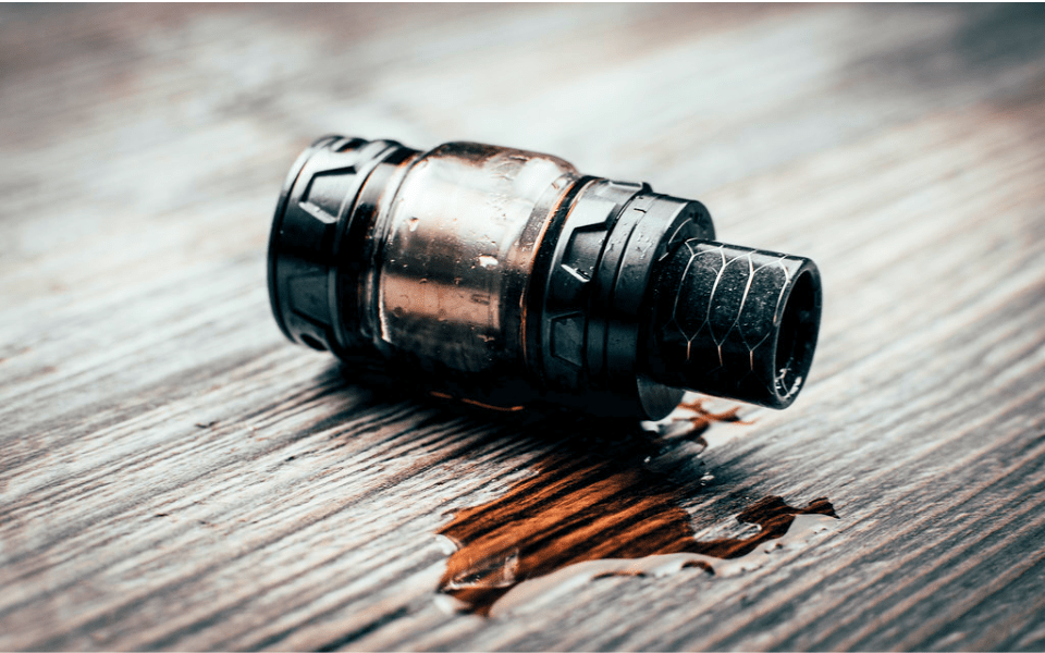Avoid Vape Tank Issues with Practical Solutions and Premium Products - Puffing Kiwi