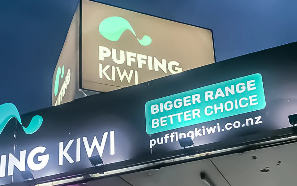 Vape New Regulations New Zealand