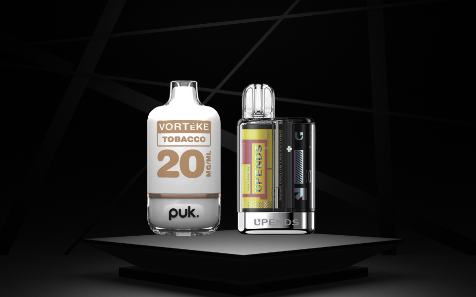 The Latest and Most Exciting Vapes of 2024 - Puffing Kiwi