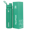 AquaFlask Water Bottle 22oz (650mL)