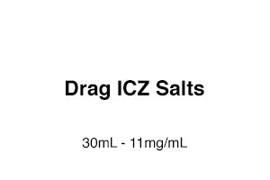 Drag ICZ Salts