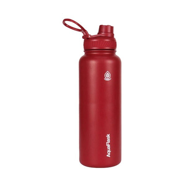 AquaFlask Original 1.18L (40oz) Water Bottles