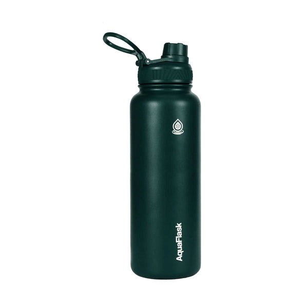 AquaFlask Original 1.18L (40oz) Water Bottles