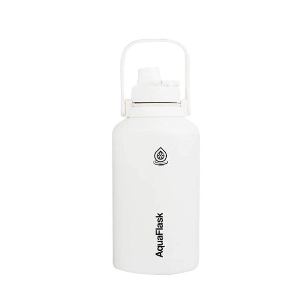 AquaFlask Original 1.89L (64oz) Water Bottles