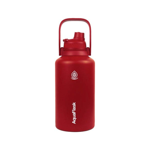 AquaFlask Original 1.89L (64oz) Water Bottles