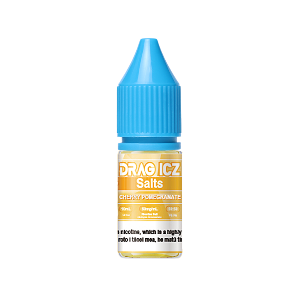 DRAG ICZ Salts 10mL - 28.5mg/mL