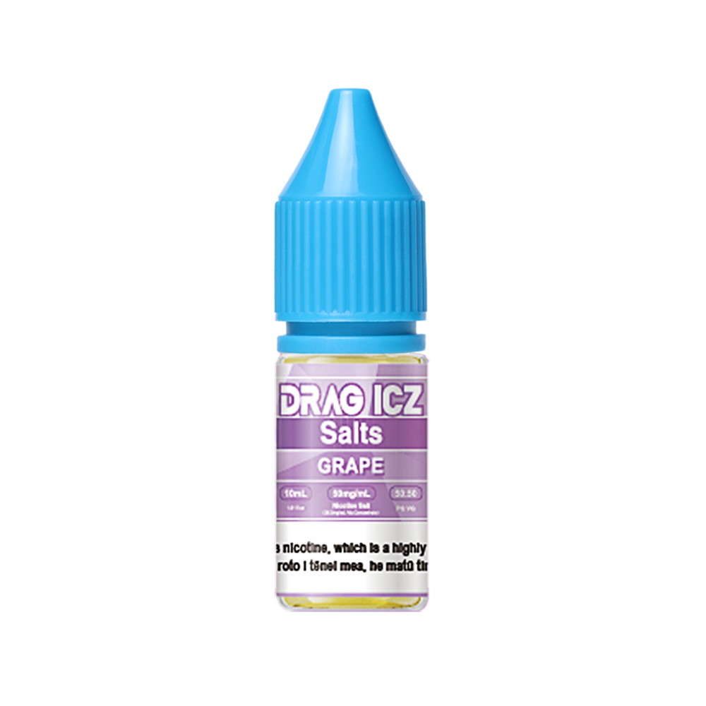 DRAG ICZ Salts 10mL - 28.5mg/mL