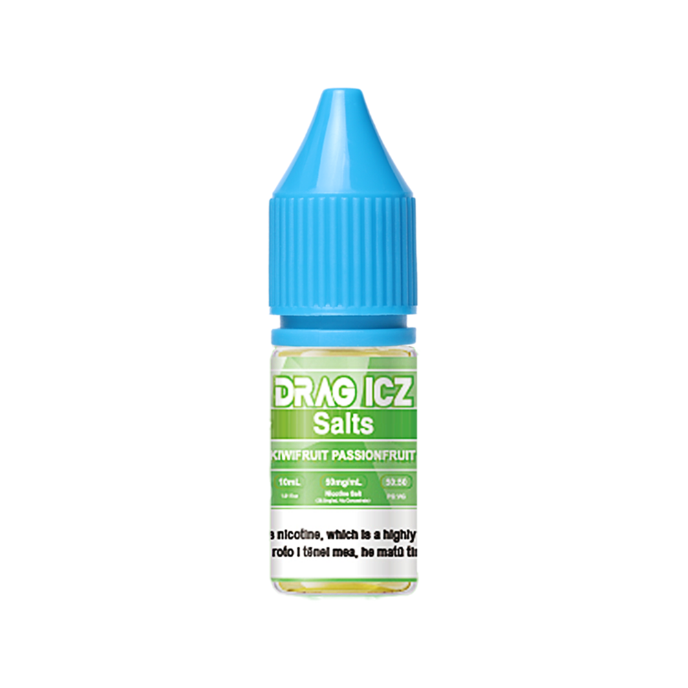 DRAG ICZ Salts 10mL - 28.5mg/mL