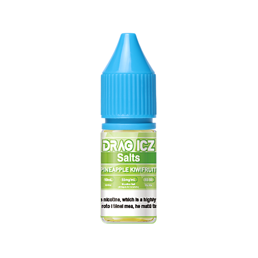 DRAG ICZ Salts 10mL - 28.5mg/mL