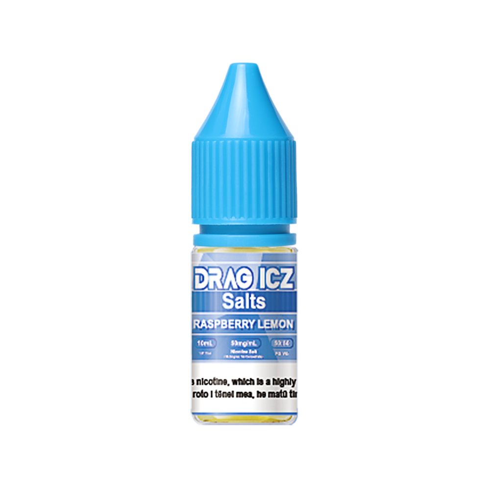 DRAG ICZ Salts 10mL - 28.5mg/mL