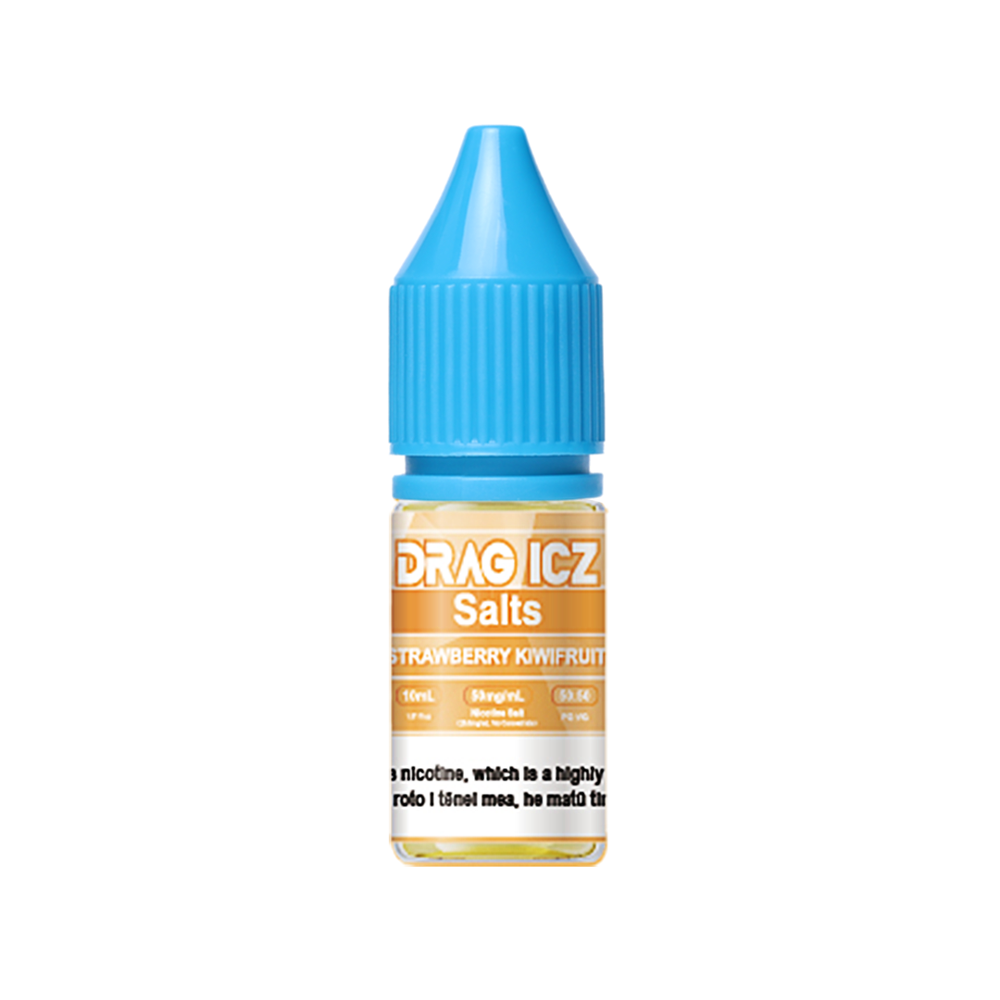 DRAG ICZ Salts 10mL - 28.5mg/mL