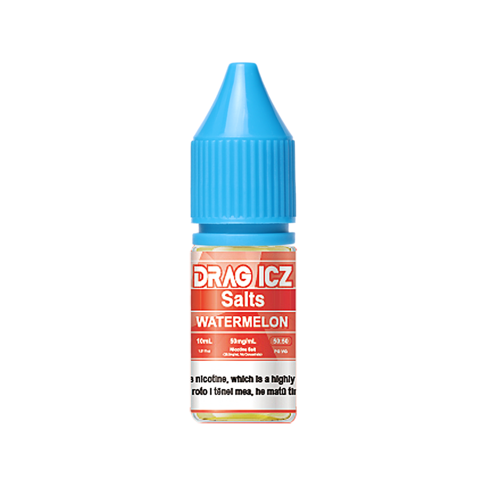 DRAG ICZ Salts 10mL - 28.5mg/mL