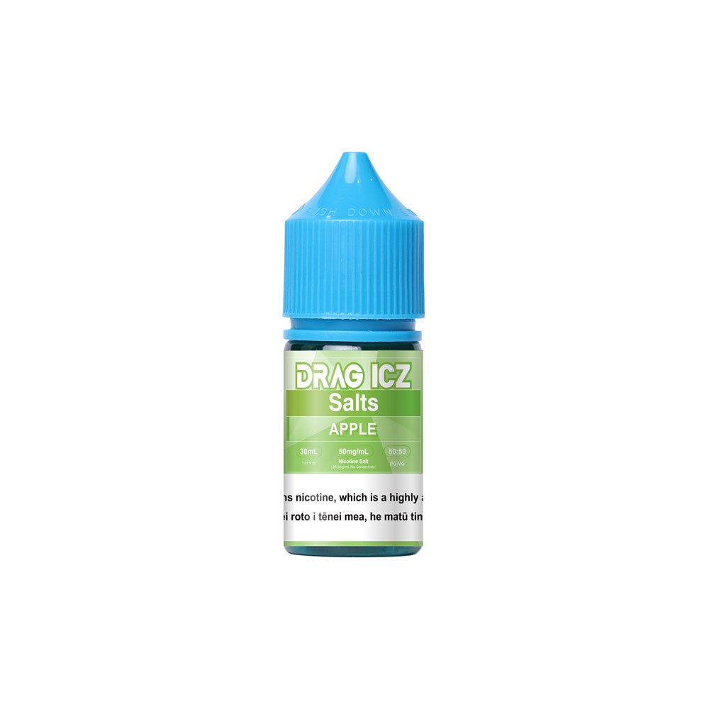 DRAG ICZ Salts 30mL - 28.5mg/mL