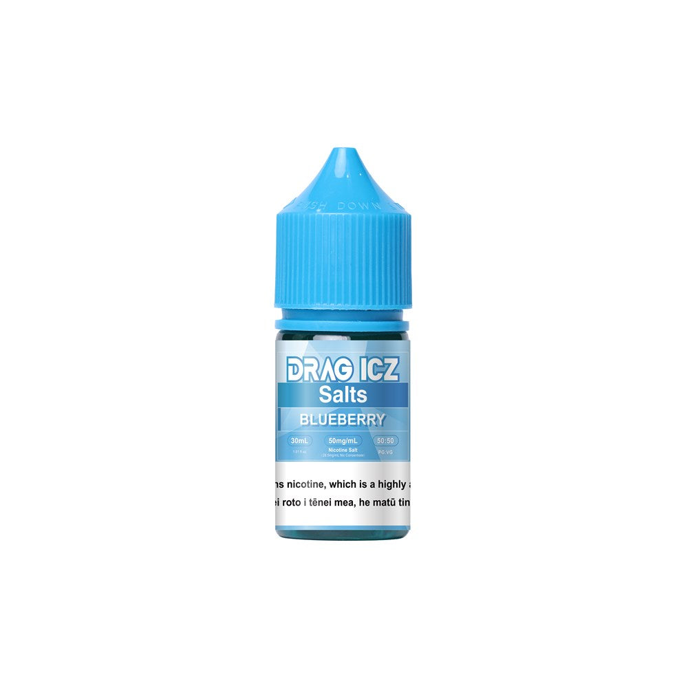 DRAG ICZ Salts 30mL - 28.5mg/mL