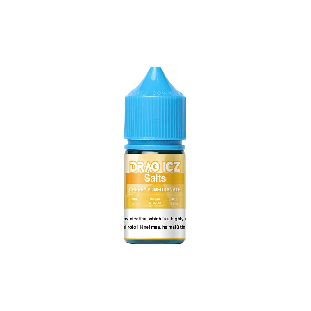 DRAG ICZ Salts 30mL - 28.5mg/mL