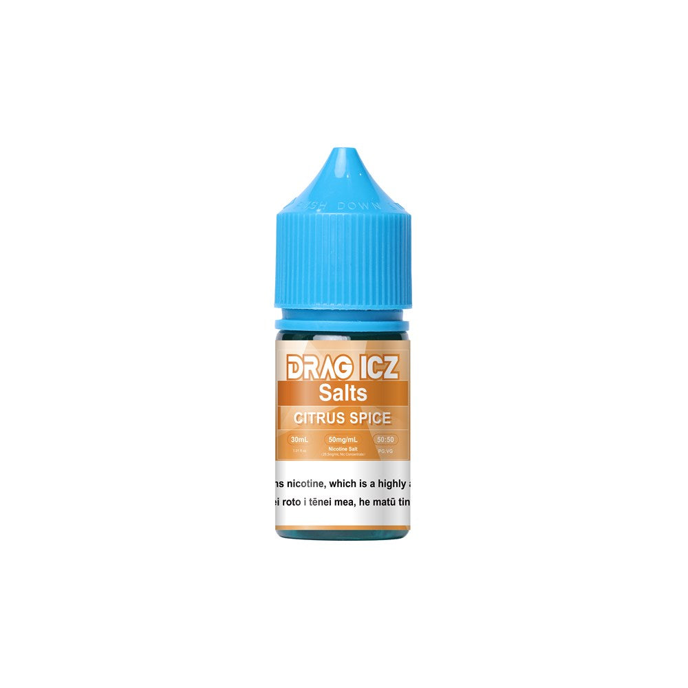 DRAG ICZ Salts 30mL - 28.5mg/mL