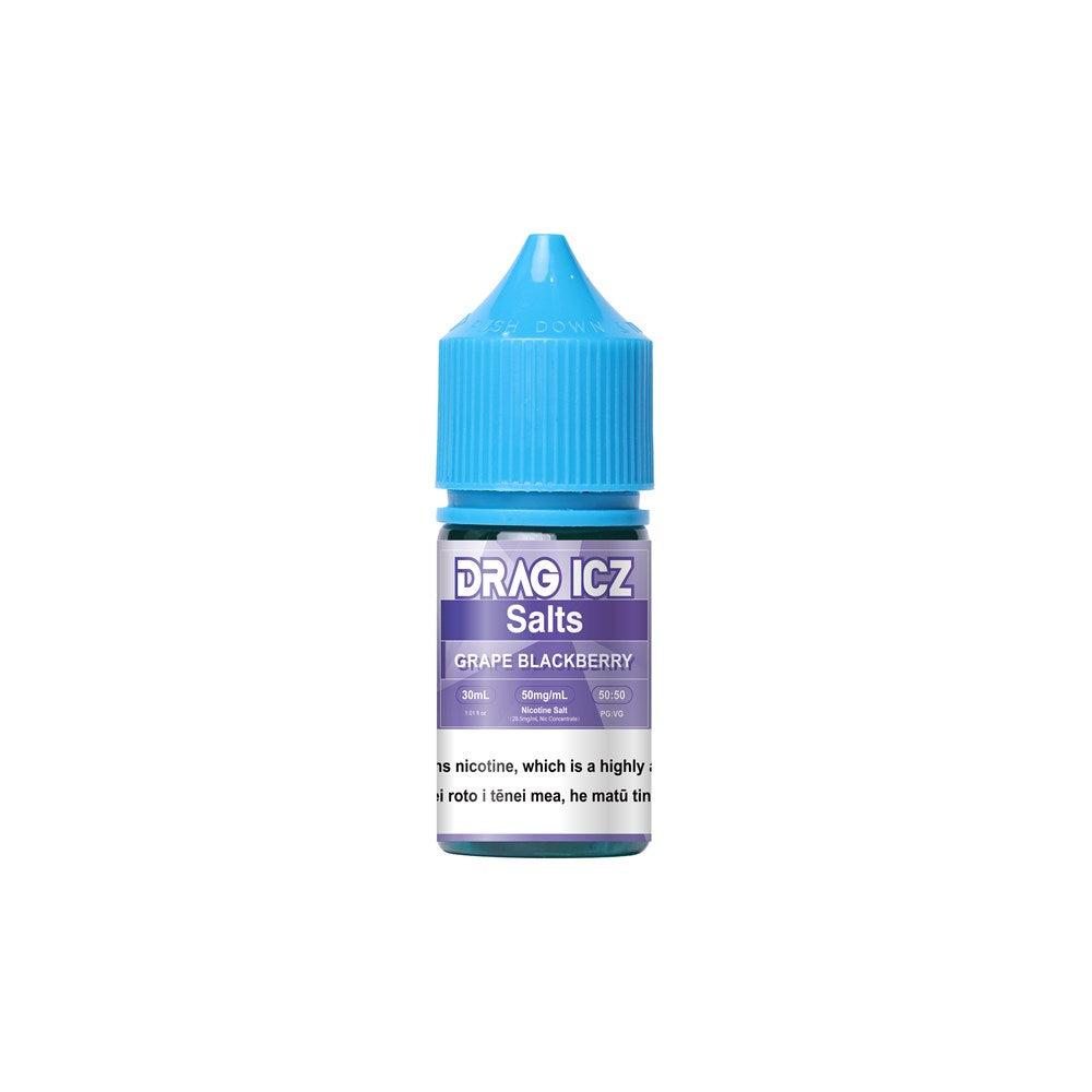 DRAG ICZ Salts 30mL - 28.5mg/mL