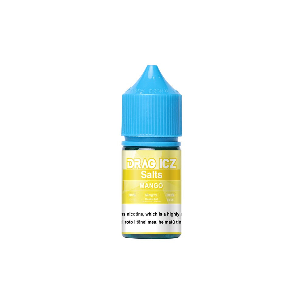 DRAG ICZ Salts 30mL - 28.5mg/mL