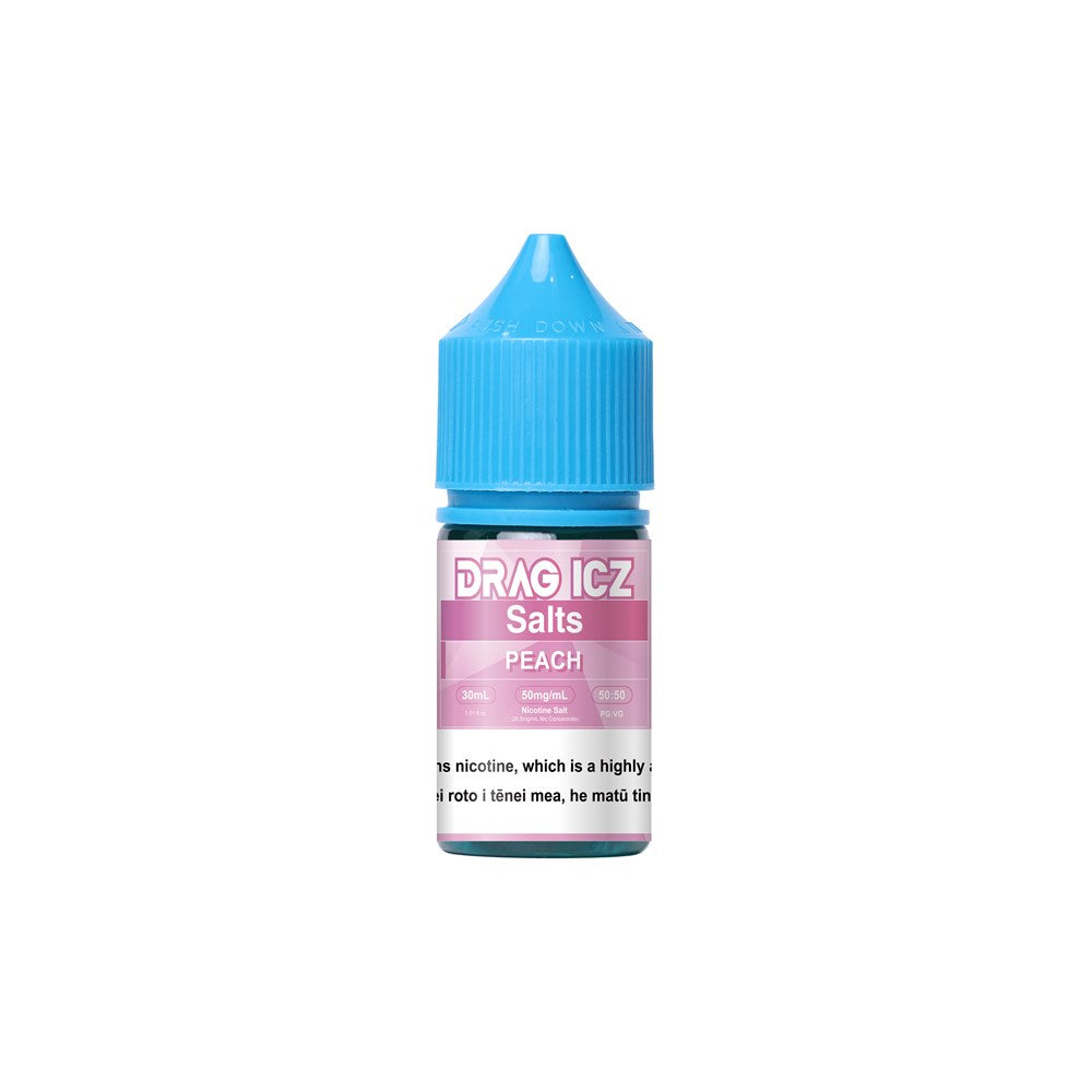 DRAG ICZ Salts 30mL - 28.5mg/mL