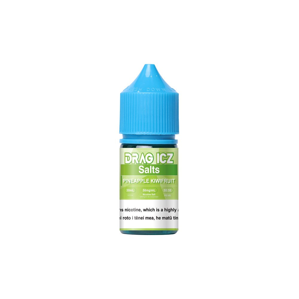 DRAG ICZ Salts 30mL - 28.5mg/mL