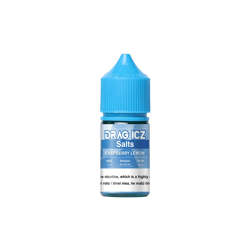 DRAG ICZ Salts 30mL - 28.5mg/mL