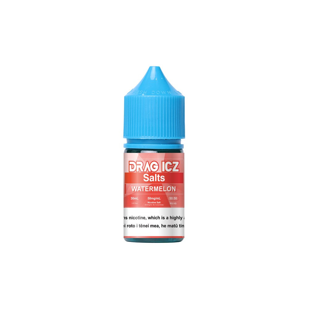 DRAG ICZ Salts 30mL - 28.5mg/mL