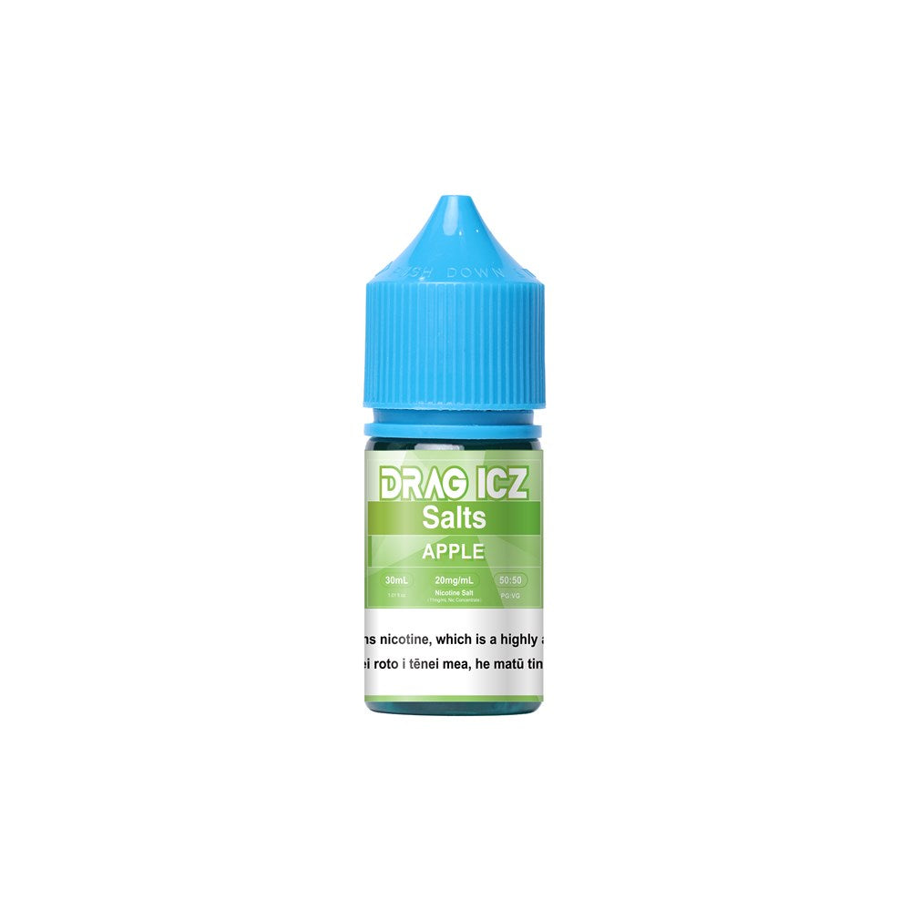 DRAG ICZ Salts 30mL - 11mg/mL