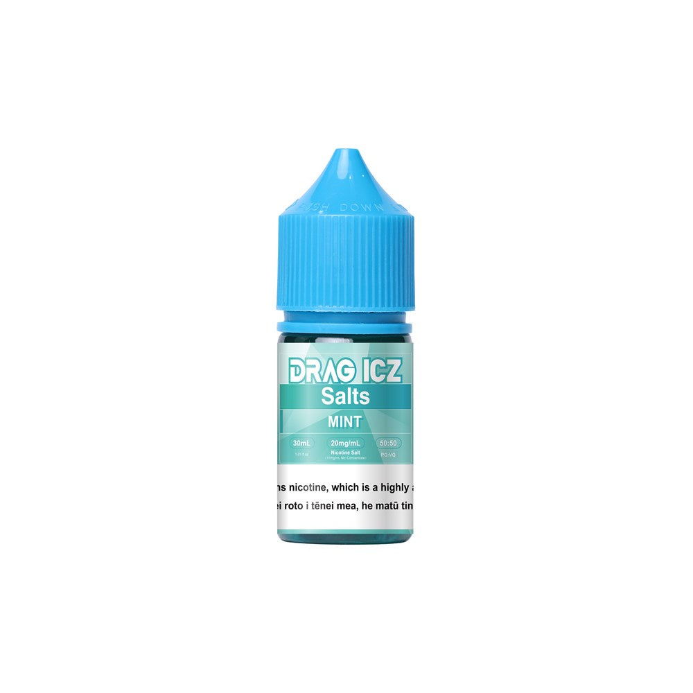 DRAG ICZ Salts 30mL - 11mg/mL