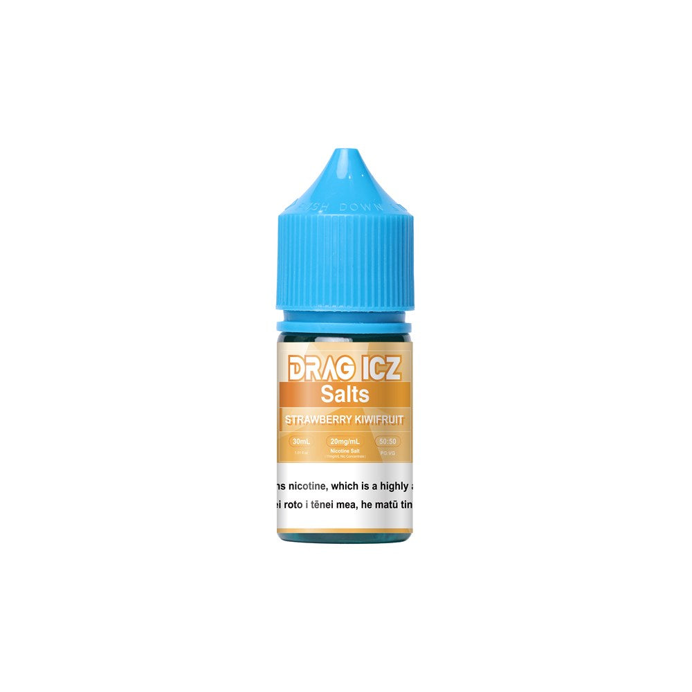 DRAG ICZ Salts 30mL - 11mg/mL