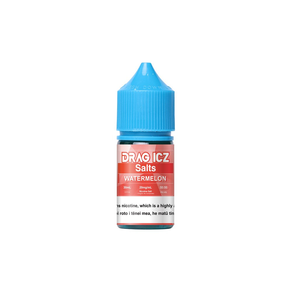 DRAG ICZ Salts 30mL - 11mg/mL