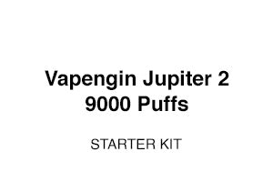 Vapengin