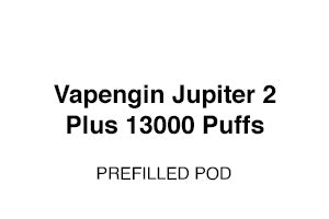 Vapengin
