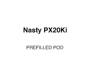 Nasty