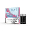 ELFBAR ELFA Prefilled Pod 1500 Puff Mesh Coil 50mg/mL (2 Pack)