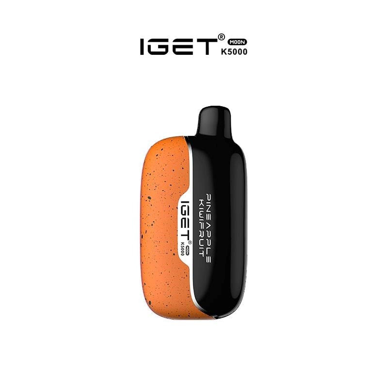 IGET MOON K5000 Single Use Disposable Vape