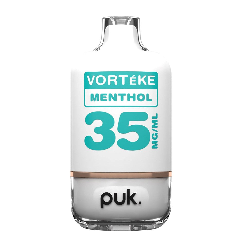 Vorteke PUK. Pod Kit 35mg/mL