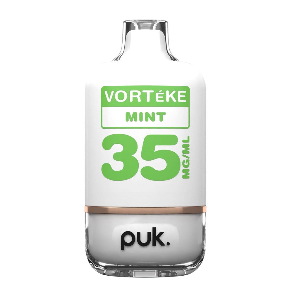 Vorteke PUK. Pod Kit 35mg/mL