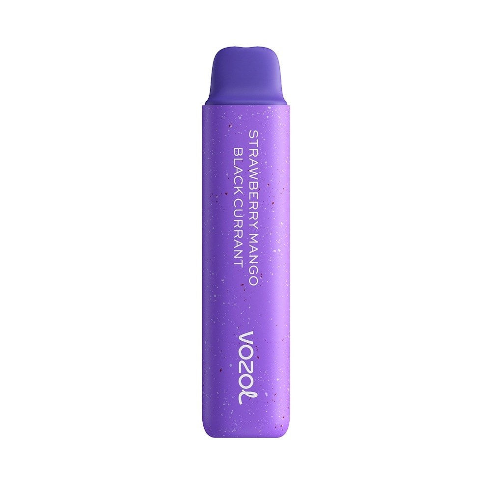 Vozol Star 3000 Disposable Vape (50mg/mL)