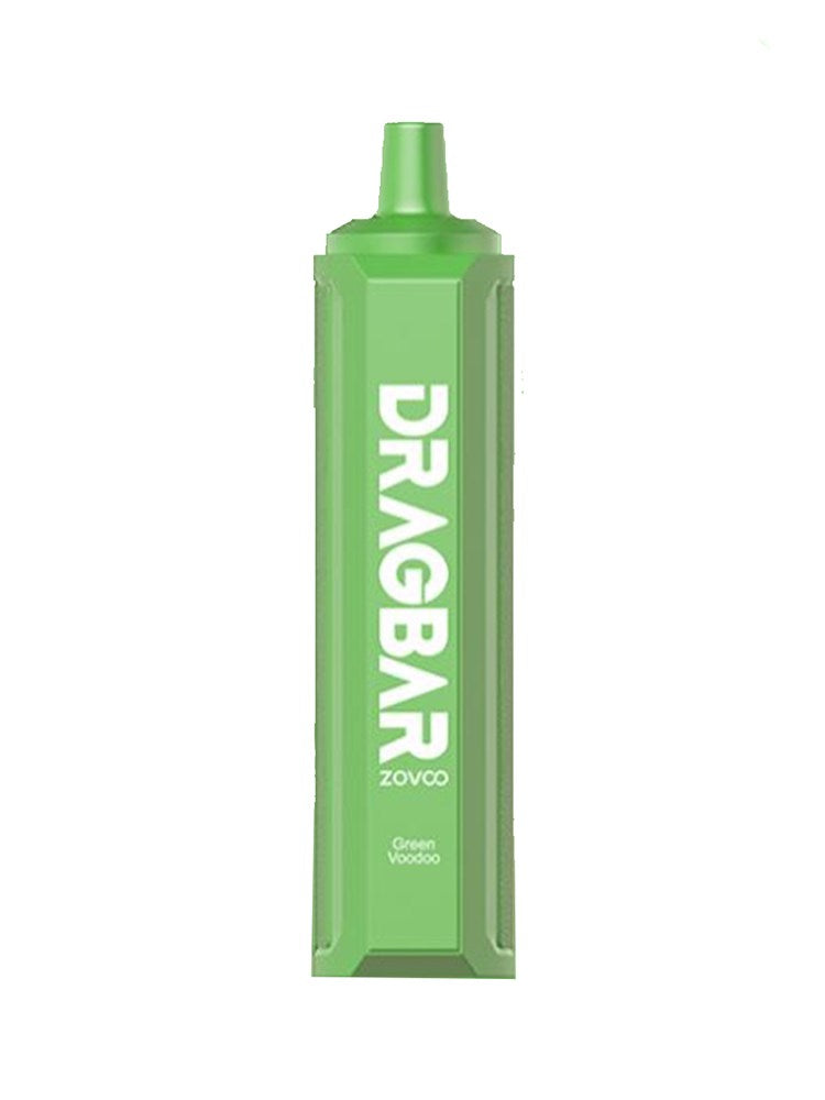 ZOVOO DRAGBAR F8000 Disposable Vape (50mg/mL)