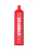 ZOVOO DRAGBAR F8000 Disposable Vape (50mg/mL)