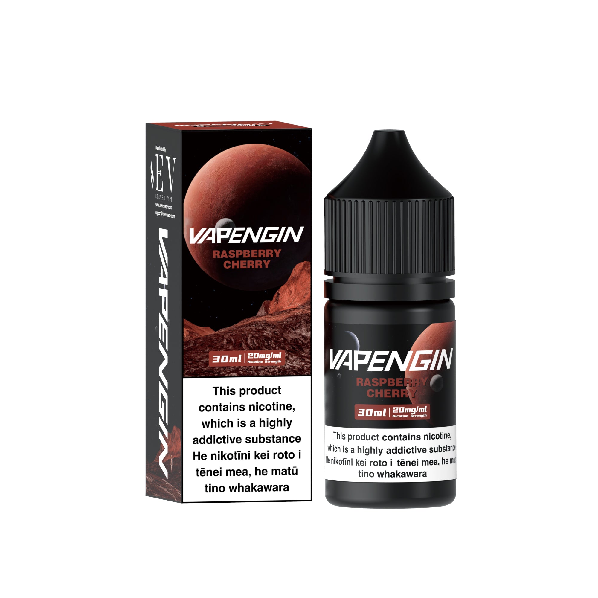 Vapengin E-Juice Nicotine Salts 30mL