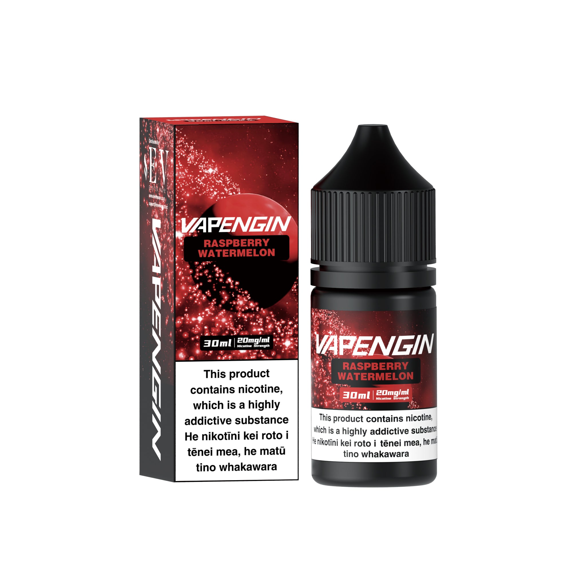 Vapengin E-Juice Nicotine Salts 30mL