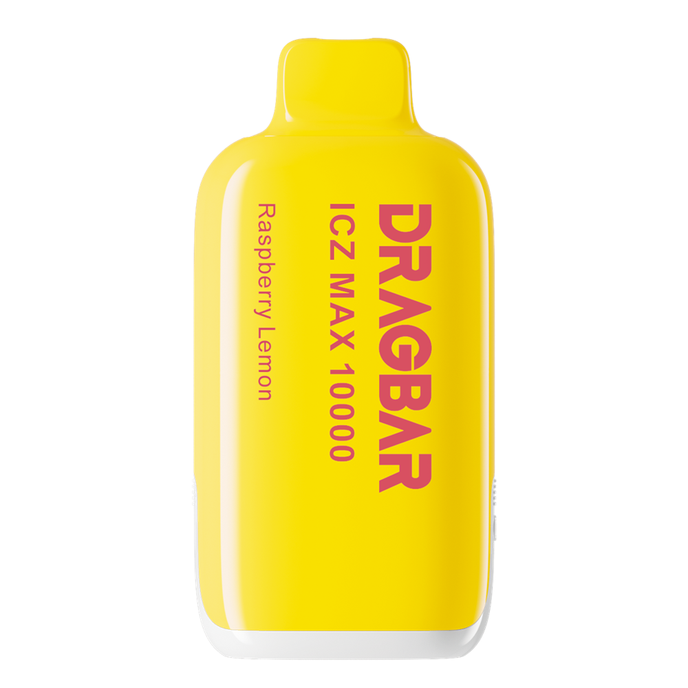 Dragbar ICZ Max Kit 10000 Puffs | Enjoy with 13 Flavors – Puffing Kiwi