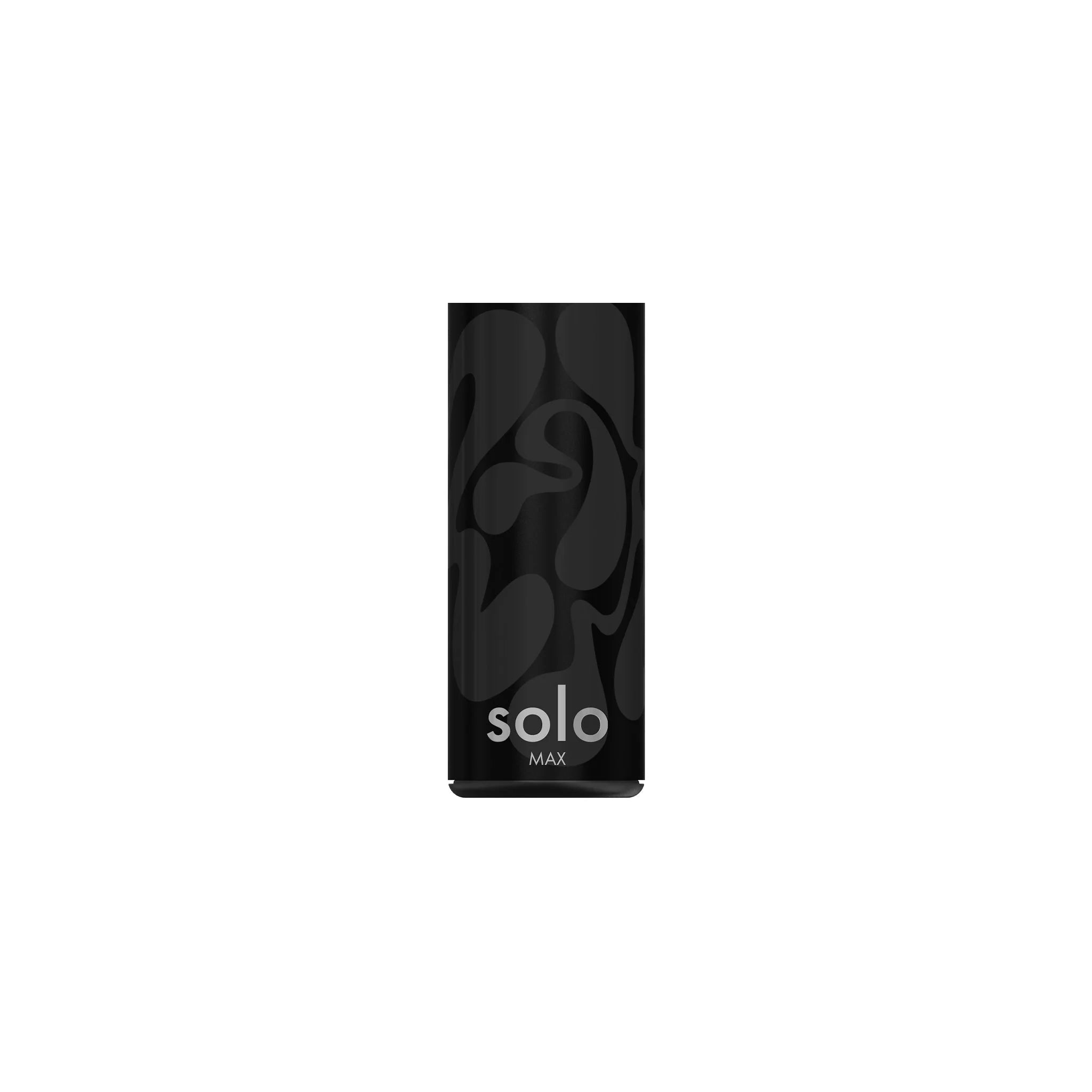 solo Max Vape Device