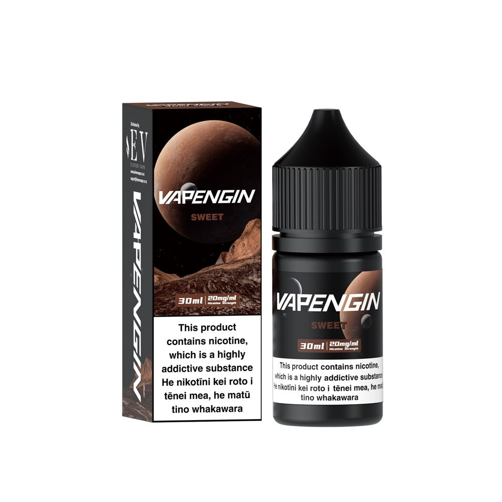 Vapengin E-Juice Nicotine Salts 30mL-Sweet