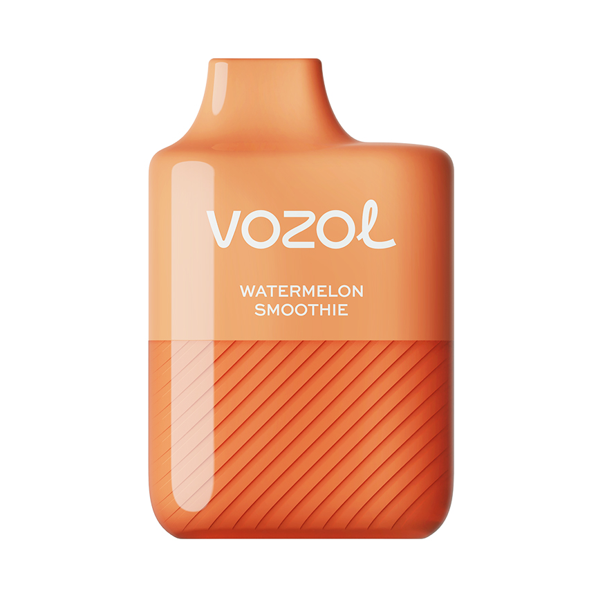 Vozol Alien Disposable Vape 5000 Puffs (40mg/mL)