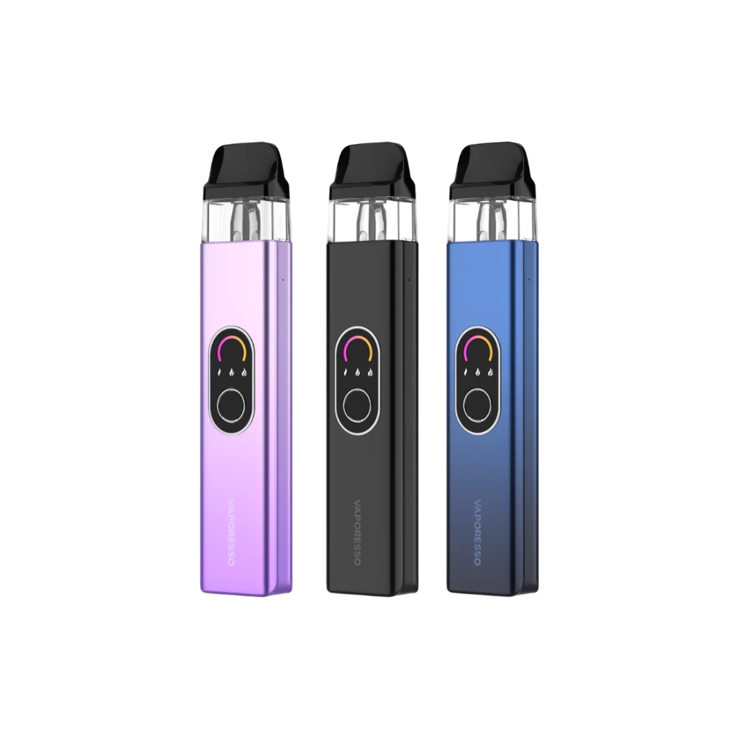 Vaporesso XROS 4 Refillable Pod Kit