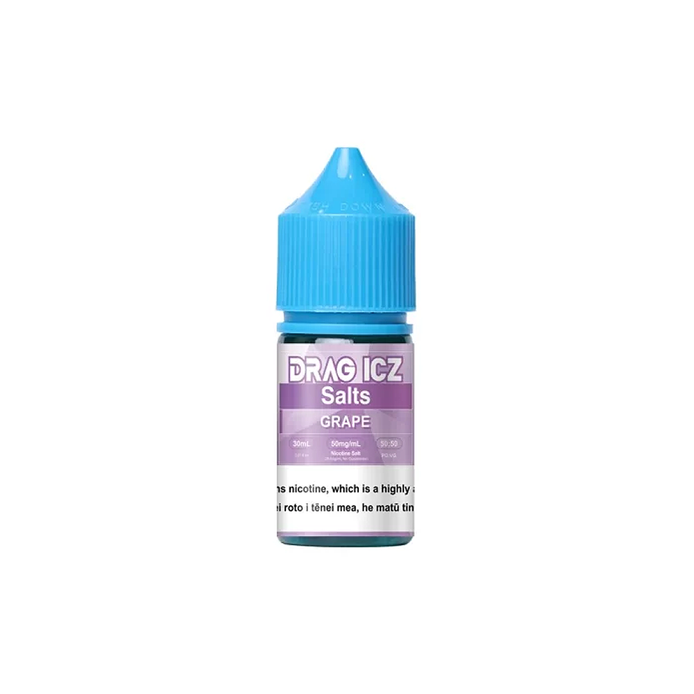 DRAG ICZ Salts 30mL - 11mg/mL