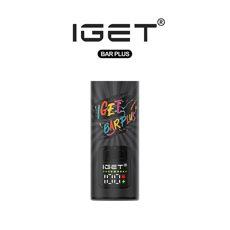 Iget Buy IGET Vapes New Zealand | Kits, Pods & Disposables | Puffing Kiwi ...